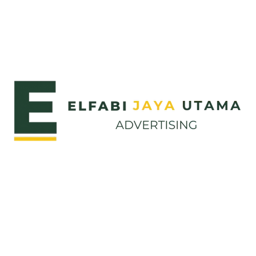 Logo PT Elfabi Jaya Utama - Footer