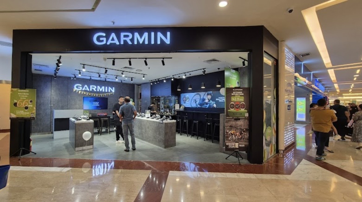 GARMIN Pondok Indah Mall